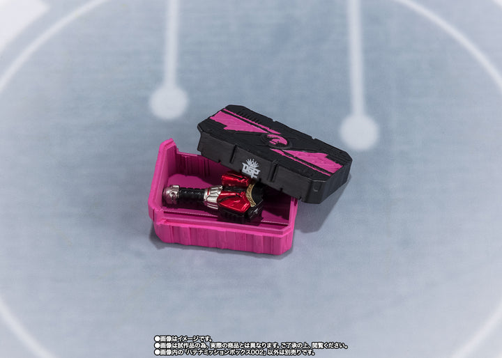 Kamen Rider - S.H.Figuarts Punkjack Fever Monster Form [PRE-ORDER]