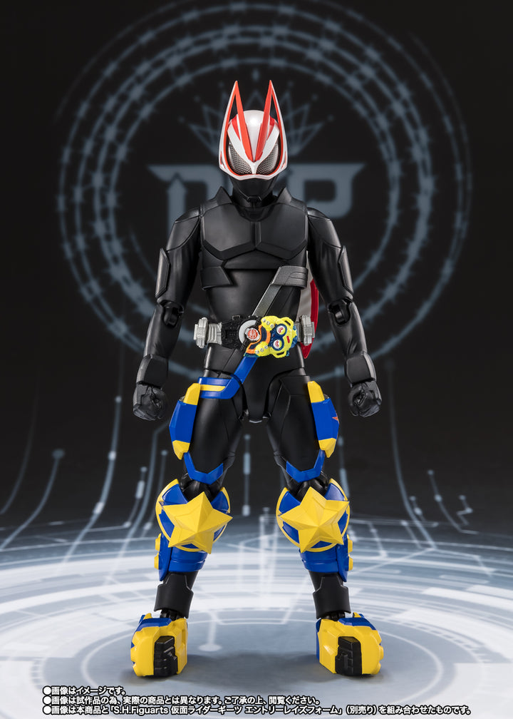 Kamen Rider - S.H.Figuarts Punkjack Fever Monster Form [PRE-ORDER]