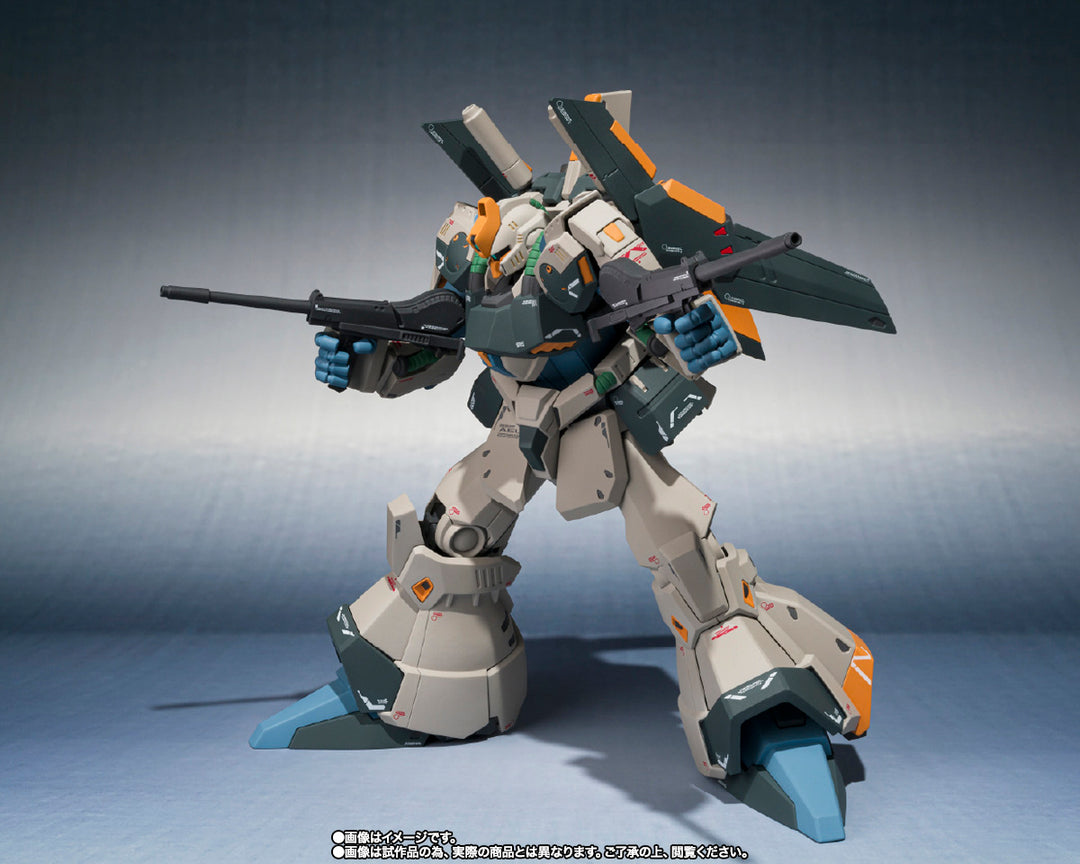 TAMASHII - Metal Robot Spirits KA Signature (SIDE MS) Prototype Rick Dias [PRE-ORDER]