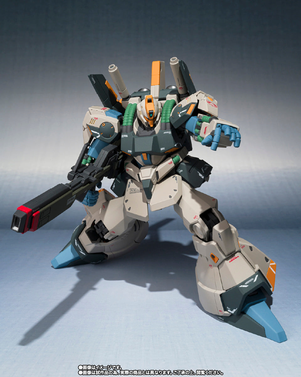 TAMASHII - Metal Robot Spirits KA Signature (SIDE MS) Prototype Rick Dias [PRE-ORDER]