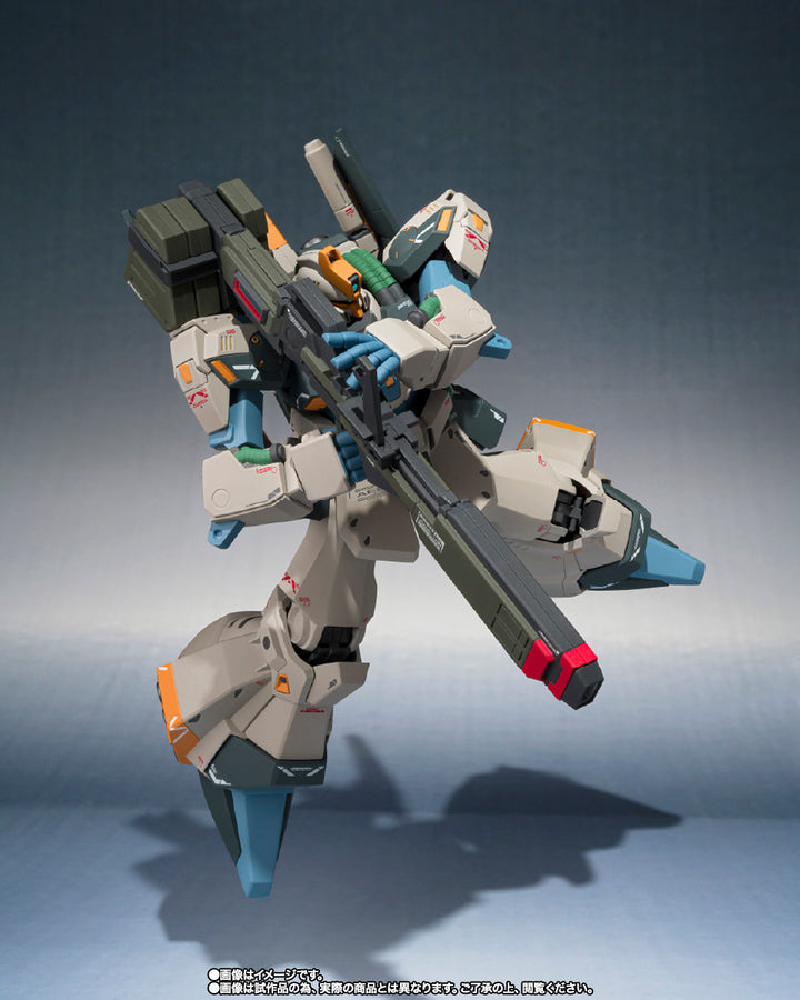 TAMASHII - Metal Robot Spirits KA Signature (SIDE MS) Prototype Rick Dias [PRE-ORDER]
