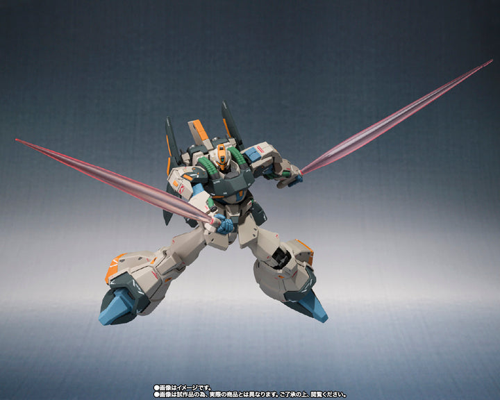 TAMASHII - Metal Robot Spirits KA Signature (SIDE MS) Prototype Rick Dias [PRE-ORDER]