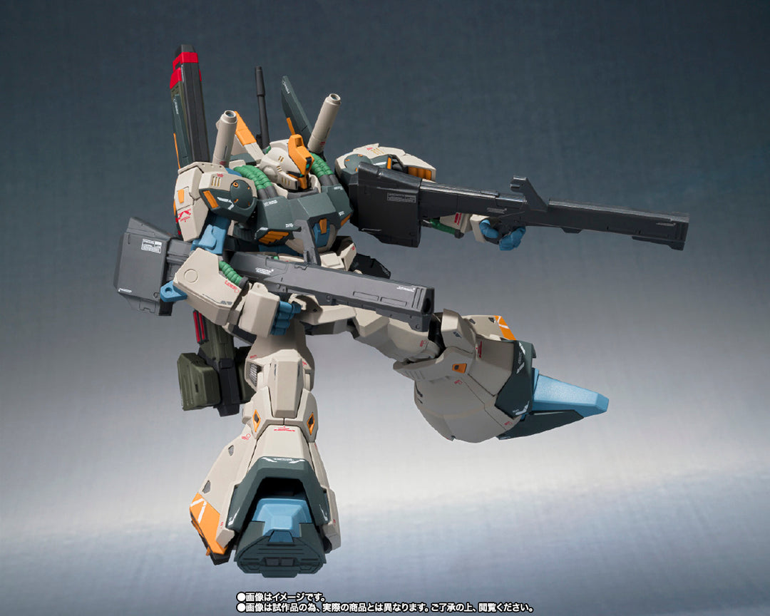 TAMASHII - Metal Robot Spirits KA Signature (SIDE MS) Prototype Rick Dias [PRE-ORDER]
