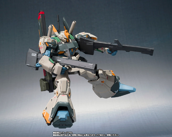TAMASHII - Metal Robot Spirits KA Signature (SIDE MS) Prototype Rick Dias [PRE-ORDER]