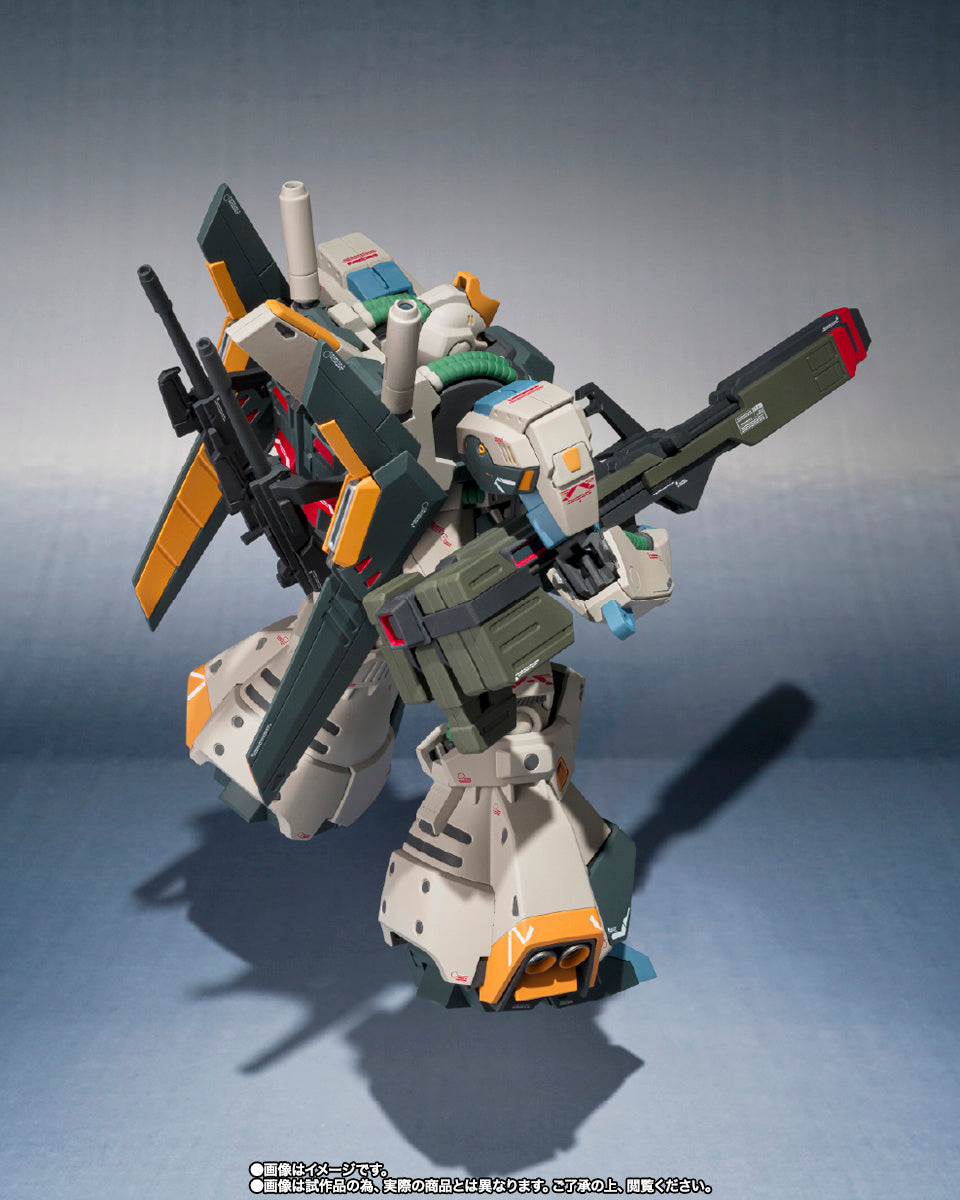 TAMASHII - Metal Robot Spirits KA Signature (SIDE MS) Prototype Rick Dias [PRE-ORDER]