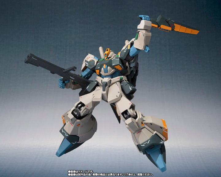 TAMASHII - Metal Robot Spirits KA Signature (SIDE MS) Prototype Rick Dias [PRE-ORDER]