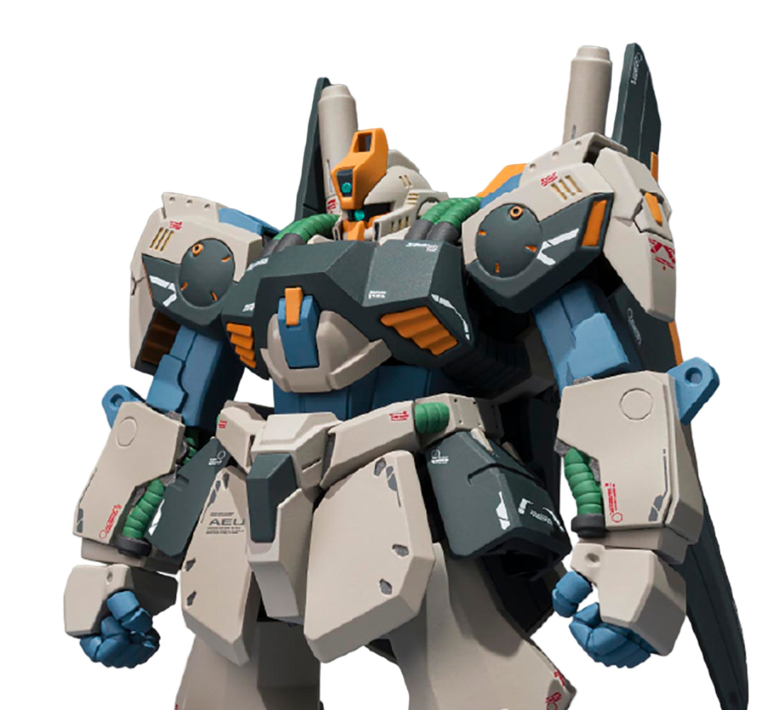 TAMASHII - Metal Robot Spirits KA Signature (SIDE MS) Prototype Rick Dias [PRE-ORDER]