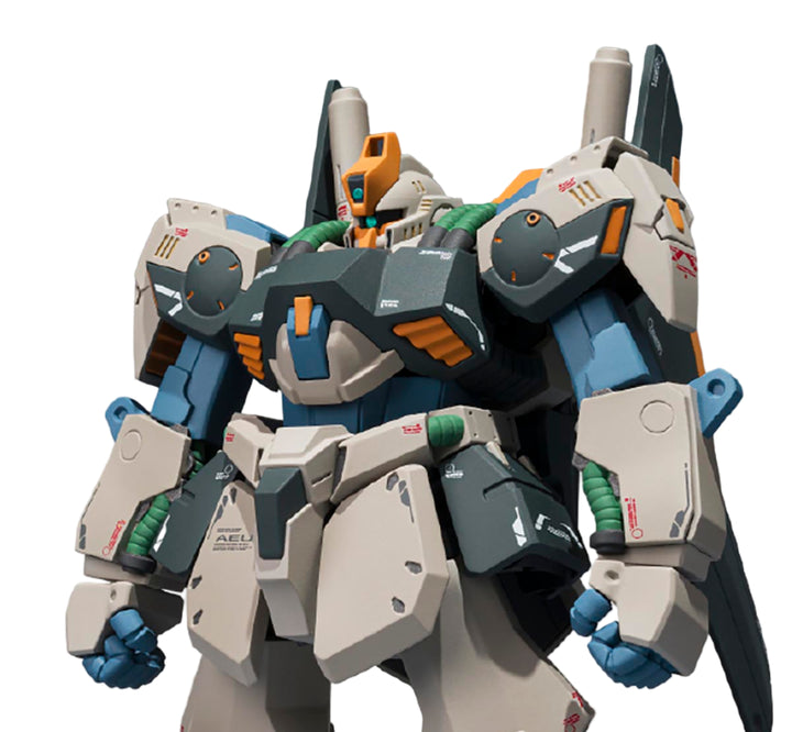 TAMASHII - Metal Robot Spirits KA Signature (SIDE MS) Prototype Rick Dias [PRE-ORDER]