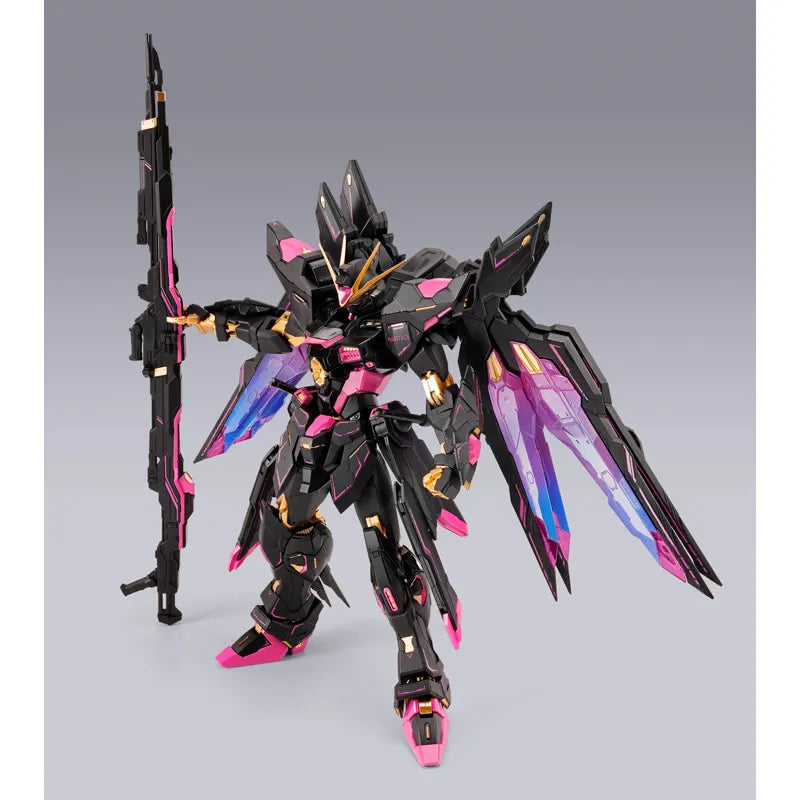 TAMASHII - Metal Build Phantaci Strike Freedom Gundam Ver.j [PRE-ORDER]