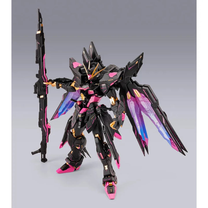 TAMASHII - Metal Build Phantaci Strike Freedom Gundam Ver.j [PRE-ORDER]