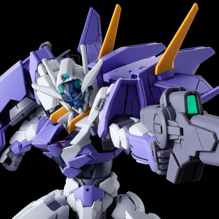 HG 1/144 Gundam Lfrith Jiu Two product view 1