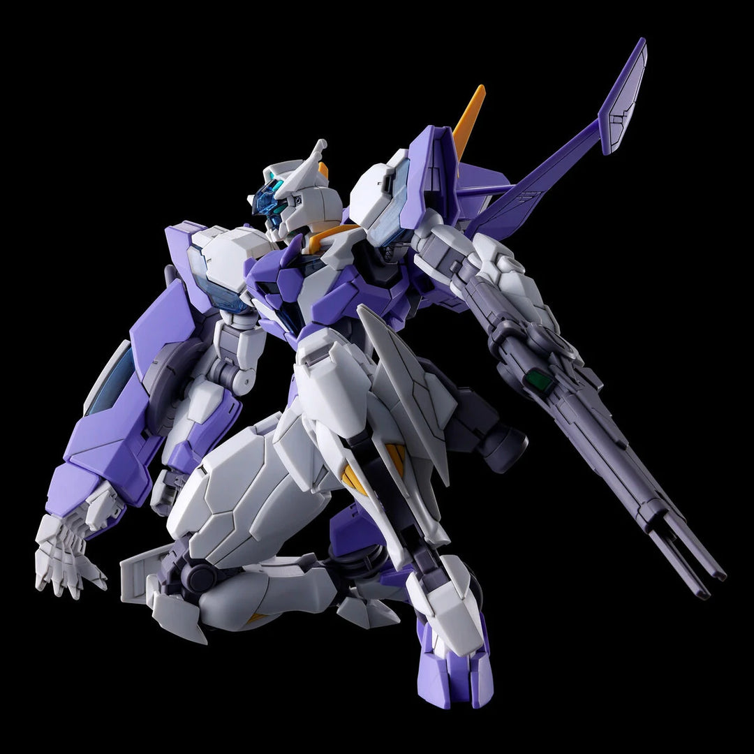 HG 1/144 Gundam Lfrith Jiu Two product view 3