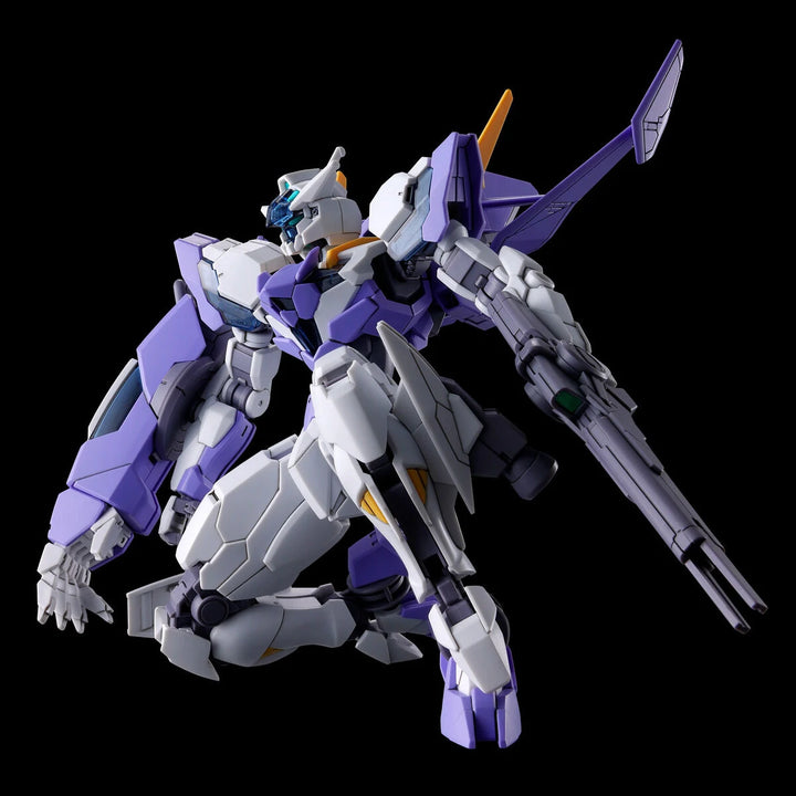 HG 1/144 Gundam Lfrith Jiu Two product view 3