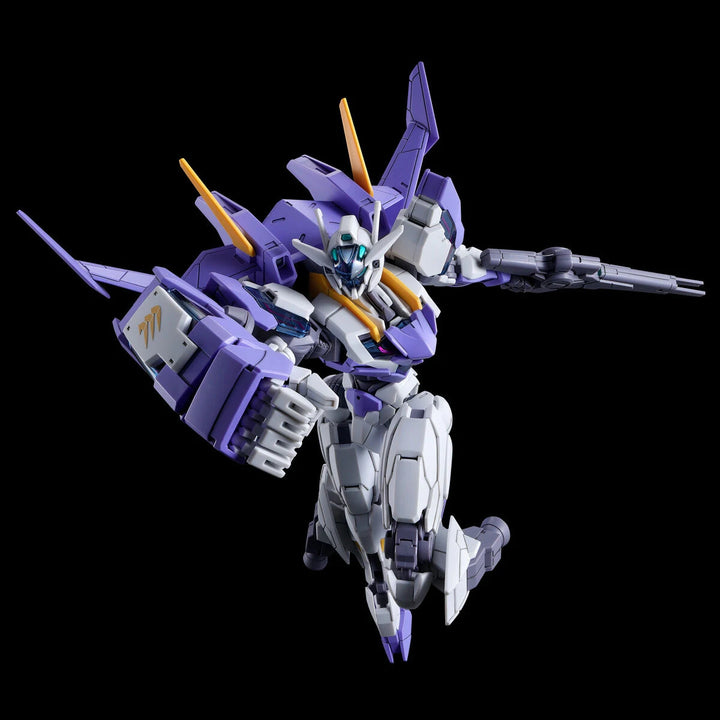 HG 1/144 Gundam Lfrith Jiu Two product view 5