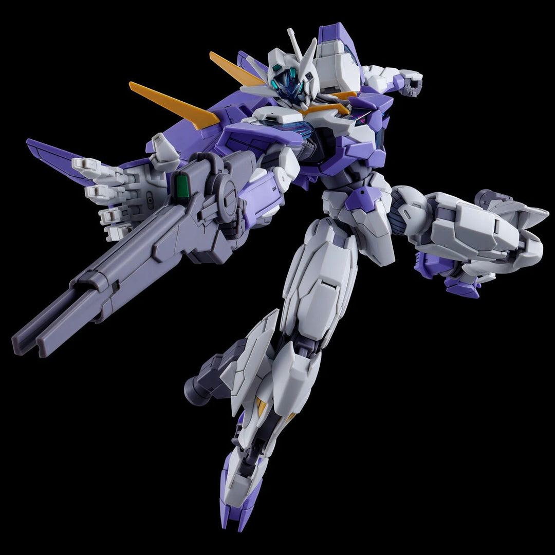 HG 1/144 Gundam Lfrith Jiu Two product view 6