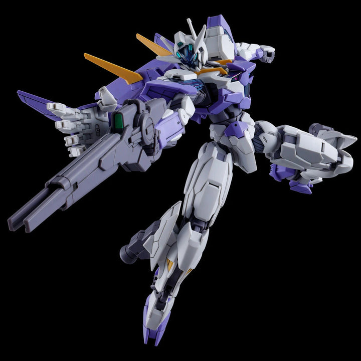 HG 1/144 Gundam Lfrith Jiu Two product view 6