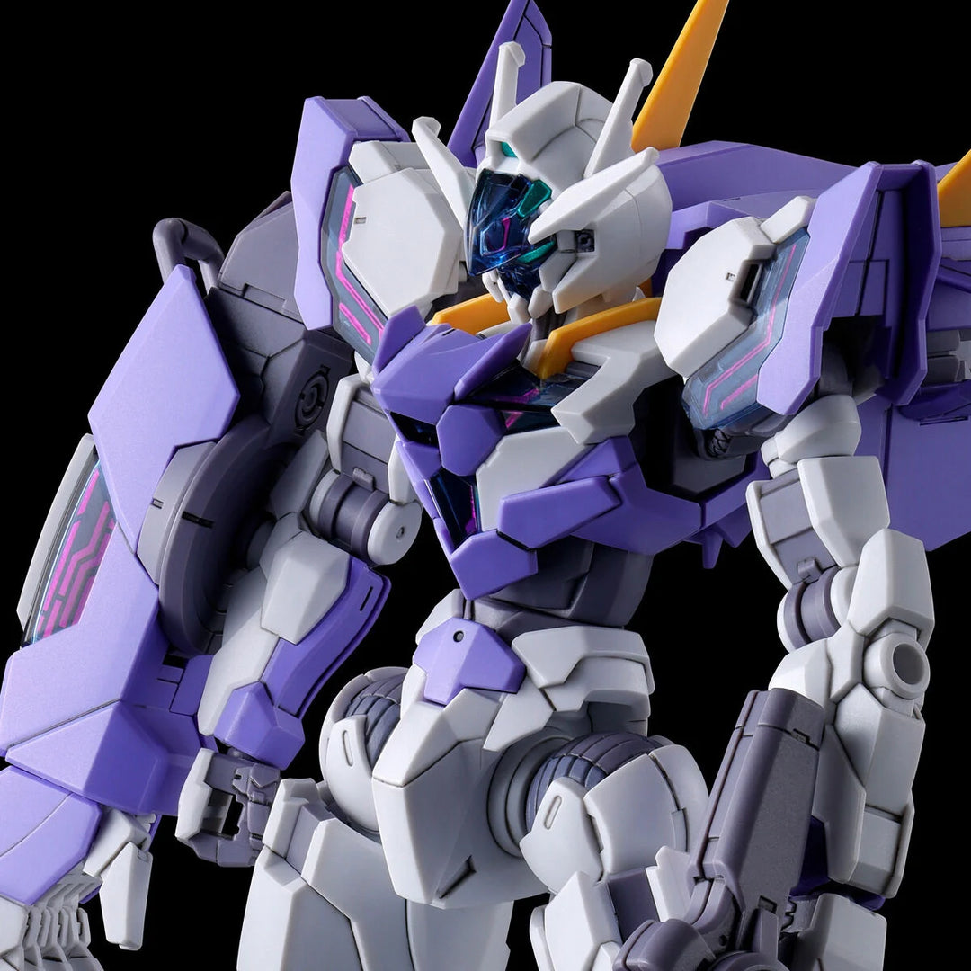 HG 1/144 Gundam Lfrith Jiu Two product view 7