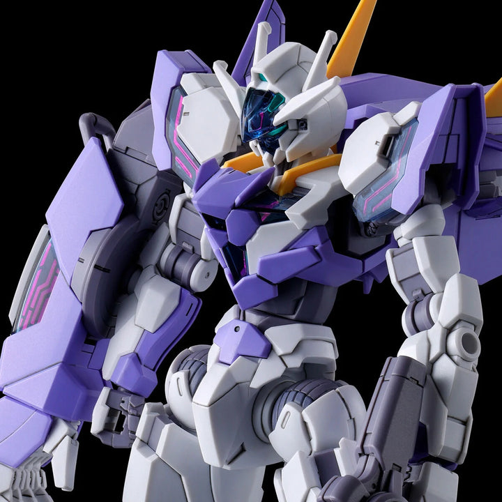 HG 1/144 Gundam Lfrith Jiu Two product view 7