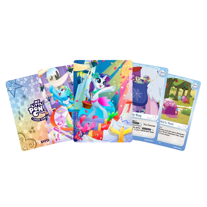 Kayou My Little Pony TCG Nightmare Night product image
