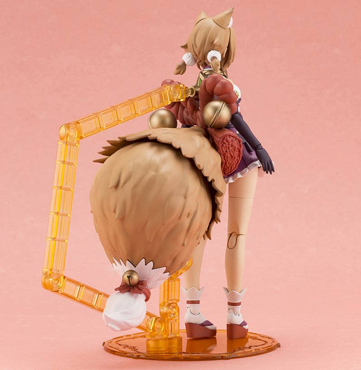 Kotobukiya - Arcanadea: Yukumo Model Kit