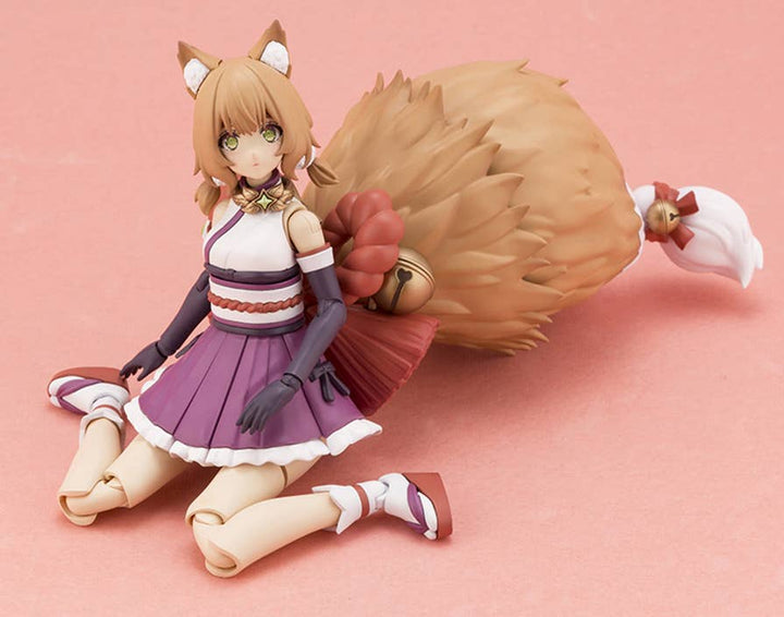 Kotobukiya - Arcanadea: Yukumo Model Kit