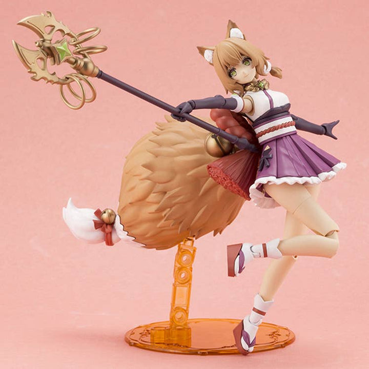 Kotobukiya - Arcanadea: Yukumo Model Kit