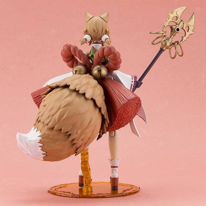 Kotobukiya - Arcanadea: Yukumo Model Kit