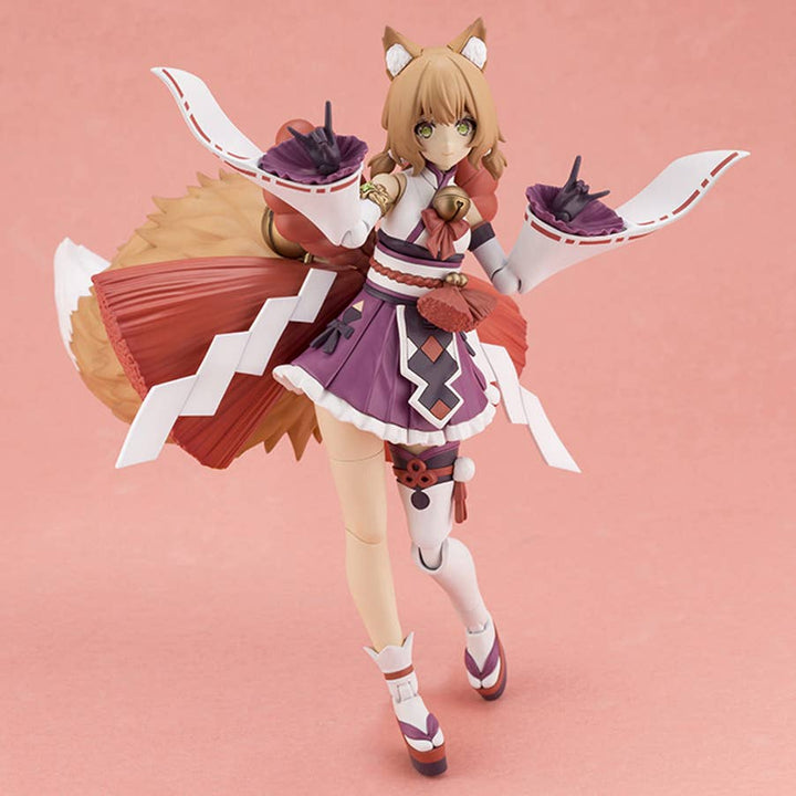 Kotobukiya - Arcanadea: Yukumo Model Kit