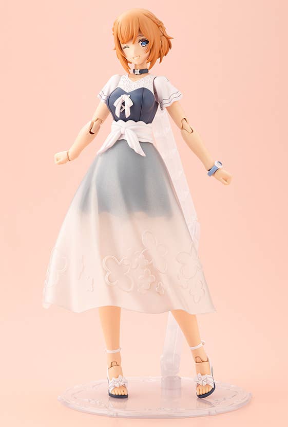Kotobukiya - Arcanadea: Lumitea ReACT-iF