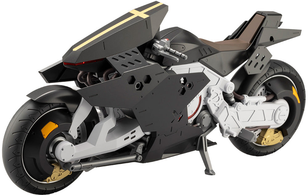 Unlimited Universe Megalomaria - Knights Superior - Model Kit