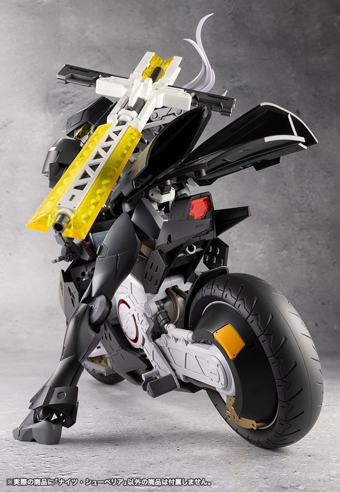 Unlimited Universe Megalomaria - Knights Superior - Model Kit