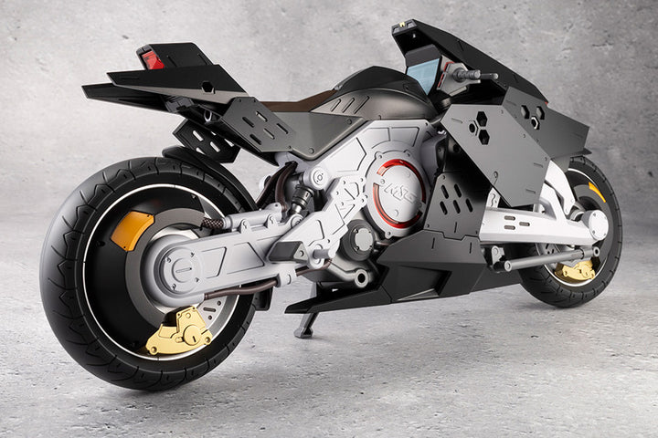 Unlimited Universe Megalomaria - Knights Superior - Model Kit