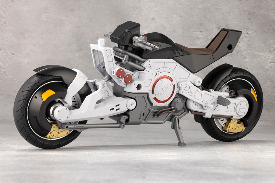 Unlimited Universe Megalomaria - Knights Superior - Model Kit