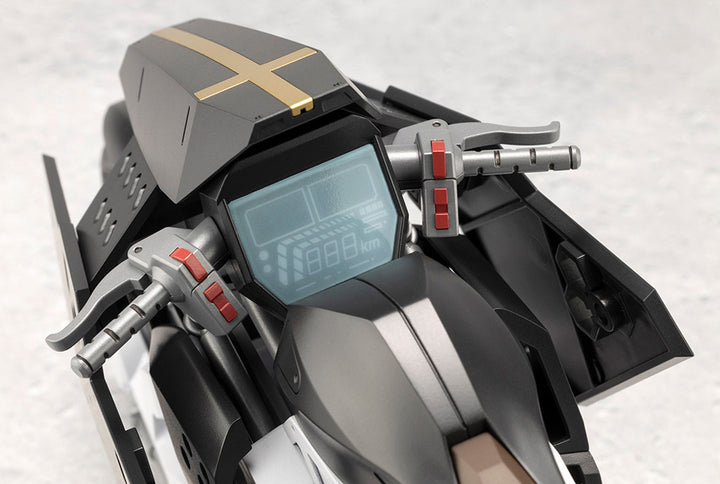 Unlimited Universe Megalomaria - Knights Superior - Model Kit