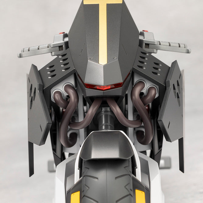 Unlimited Universe Megalomaria - Knights Superior - Model Kit
