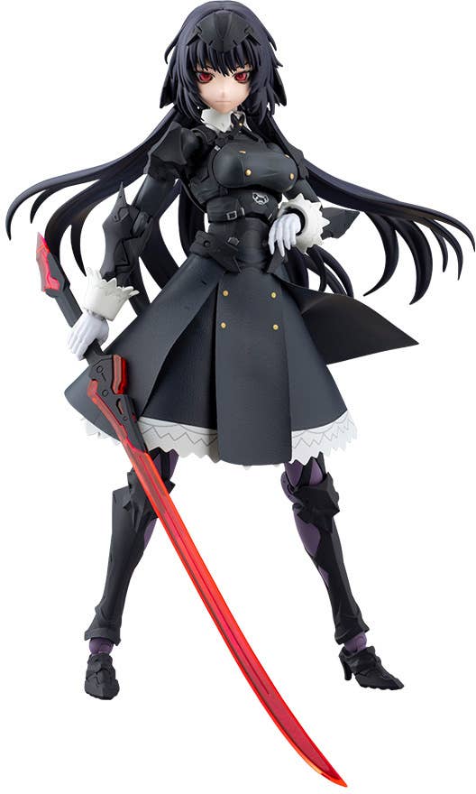 Kotobukiya - Megalomaria Unlimited Universe: Maria Kagaribi [Dress Code] [PRE-ORDER]