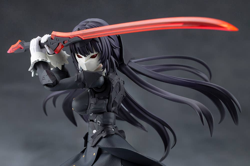 Kotobukiya - Megalomaria Unlimited Universe: Maria Kagaribi [Dress Code] [PRE-ORDER]