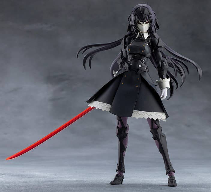 Kotobukiya - Megalomaria Unlimited Universe: Maria Kagaribi [Dress Code] [PRE-ORDER]