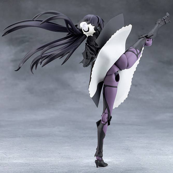 Kotobukiya - Megalomaria Unlimited Universe: Maria Kagaribi [Dress Code] [PRE-ORDER]