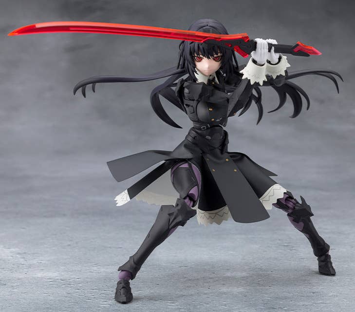 Kotobukiya - Megalomaria Unlimited Universe: Maria Kagaribi [Dress Code] [PRE-ORDER]