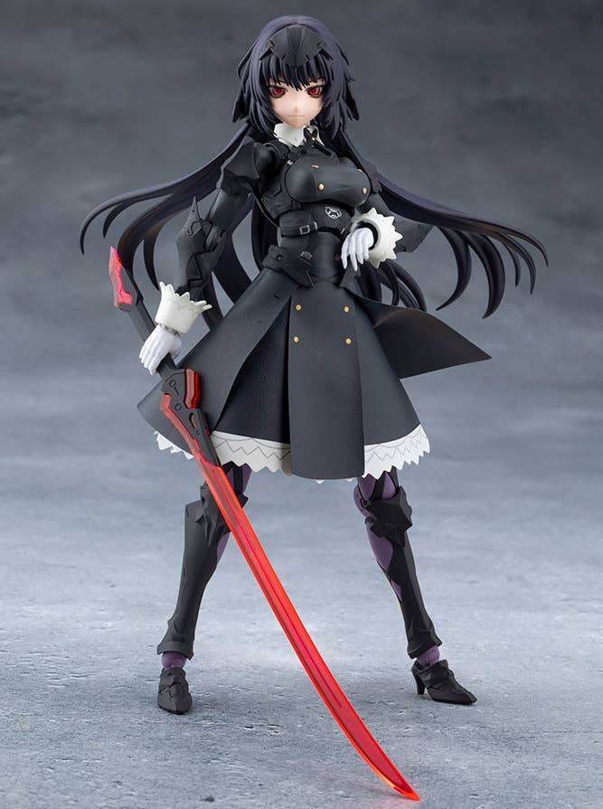 Kotobukiya - Megalomaria Unlimited Universe: Maria Kagaribi [Dress Code] [PRE-ORDER]