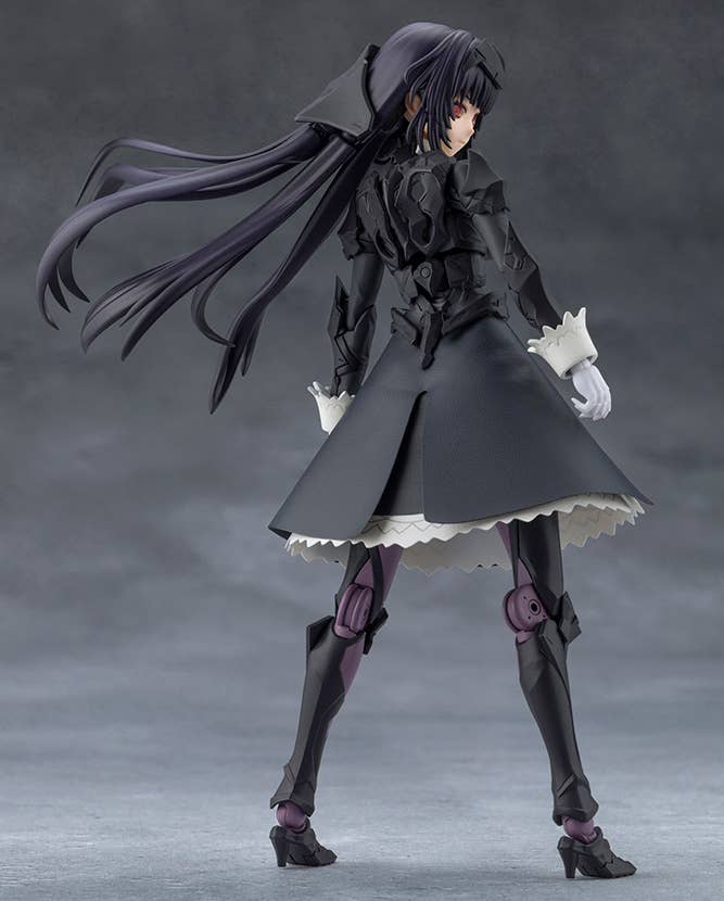 Kotobukiya - Megalomaria Unlimited Universe: Maria Kagaribi [Dress Code] [PRE-ORDER]