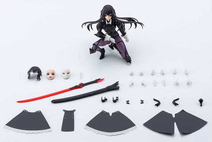 Kotobukiya - Megalomaria Unlimited Universe: Maria Kagaribi [Dress Code] [PRE-ORDER]