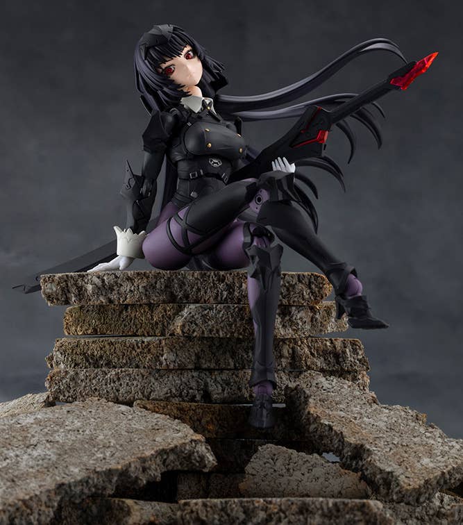 Kotobukiya - Megalomaria Unlimited Universe: Maria Kagaribi [Dress Code] [PRE-ORDER]