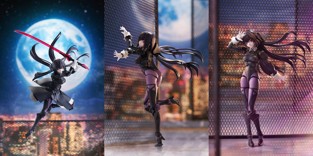 Kotobukiya - Megalomaria Unlimited Universe: Maria Kagaribi [Dress Code] [PRE-ORDER]