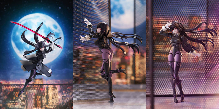 Kotobukiya - Megalomaria Unlimited Universe: Maria Kagaribi [Dress Code] [PRE-ORDER]