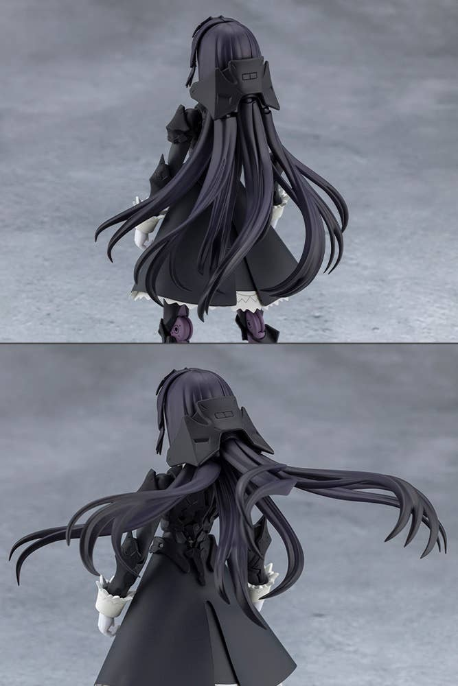 Kotobukiya - Megalomaria Unlimited Universe: Maria Kagaribi [Dress Code] [PRE-ORDER]