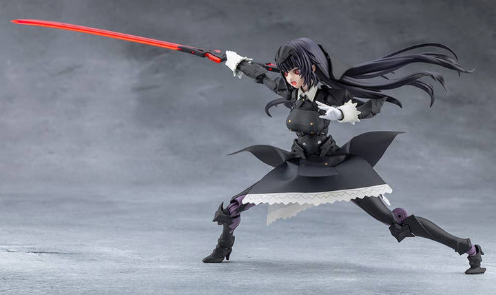 Kotobukiya - Megalomaria Unlimited Universe: Maria Kagaribi [Dress Code] [PRE-ORDER]