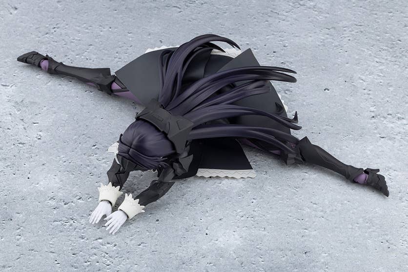 Kotobukiya - Megalomaria Unlimited Universe: Maria Kagaribi [Dress Code] [PRE-ORDER]