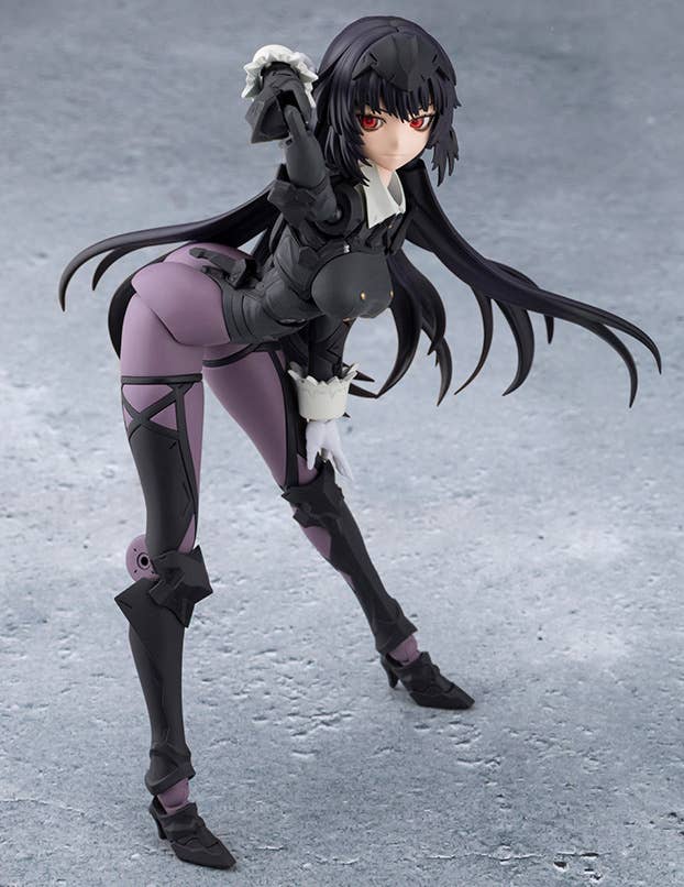 Kotobukiya - Megalomaria Unlimited Universe: Maria Kagaribi [Dress Code] [PRE-ORDER]